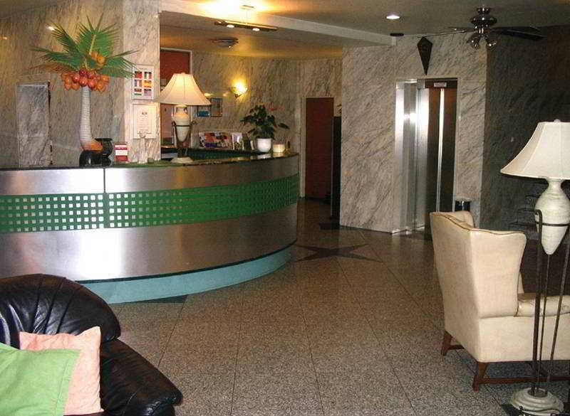 פרנקפורט Luxor Hotel מראה פנימי תמונה