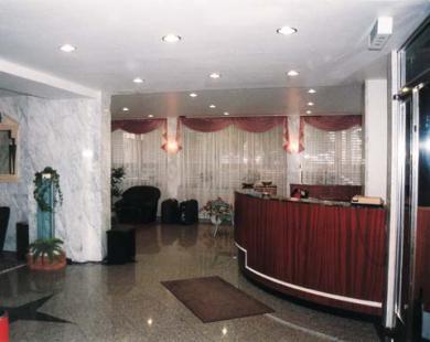 פרנקפורט Luxor Hotel מראה חיצוני תמונה