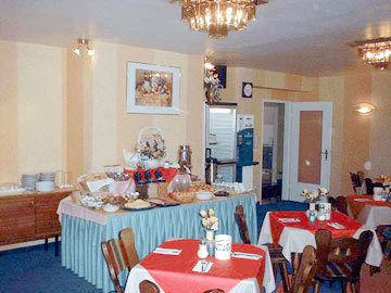 פרנקפורט Luxor Hotel מראה חיצוני תמונה